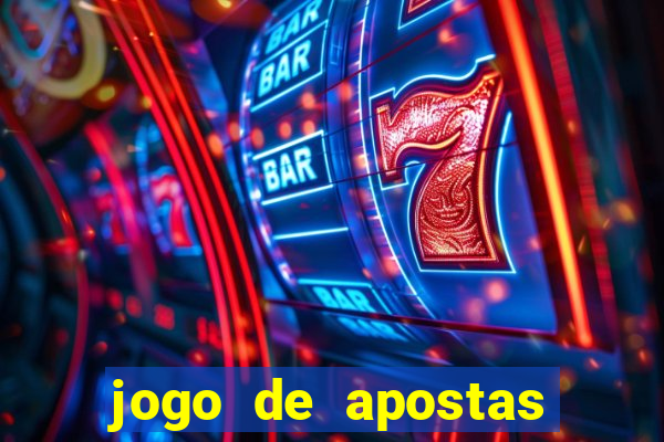 jogo de apostas para menor de 18